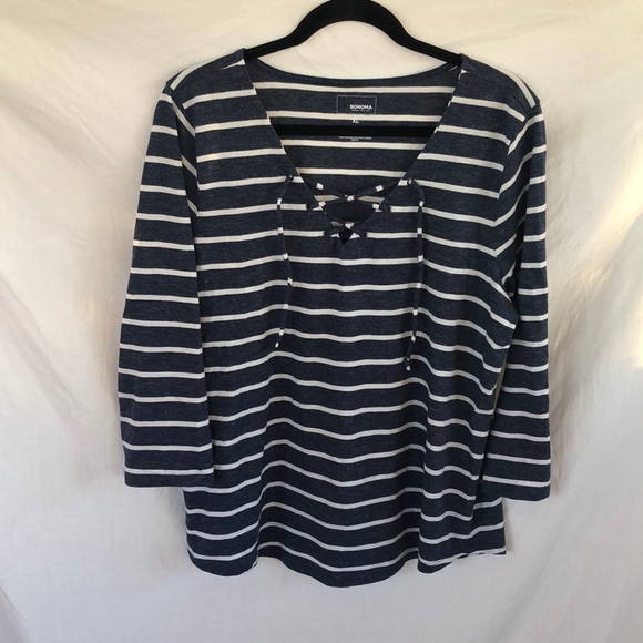 Sonoma Tops - Sonoma Top Size XL